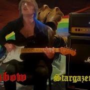 Rainbow Stargazer Guitar Cover