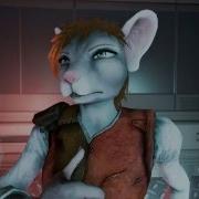 Beat Lip Sync And Dynamic Normal Map Test