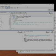 Using XQuery To Query An Xml Document Via BaseX