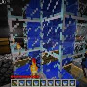 Minecraft Tutorial Hostile Mob System Revised