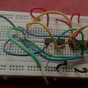 1 Bit Comparator Practical