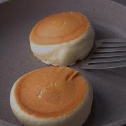 Fluffy Japanese Pancakes In 3 Minutes