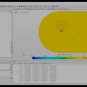 STAR CCM NACA 4412 Airfoil Tutorial And Turbulence Study Validation With NASA Results 2020