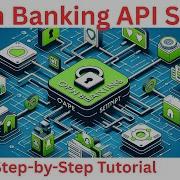 Setting Up Open Banking APIs A Complete Tutorial Secure And Compliant API Integration
