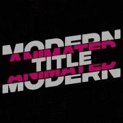 Split Typography Animation Tutorial In After Effects Creative Typography Split Stack Text