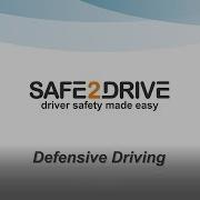 Defensive Driving Tips