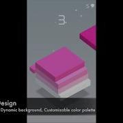 Stack The Blocks Unity Game Template