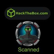 HackTheBox Scanned Escaping And Exploiting Chroot Based Jails Via Unprotected File Descriptor