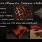 Design Visualize And Create With Autodesk Mudbox Part2