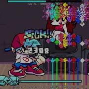 Friday Night Funkin Fnf Mods Be Like