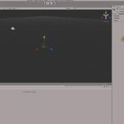 Unity Lesson One The Coordinate System