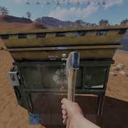 Crafts Rust Plugin Demo