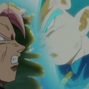 Vegeta Vs Black Goku AMV Dragon Ball Super Doubt