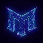 After Effects Tutorial Digital Logo Stardust