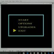 1 Game Menu Created Using C Graphics In C Learn Computer GSCTI Shorts