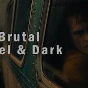 Brutal Cruel Dark Multifandom