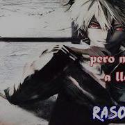 Nightcore Sarcasm Sub Español