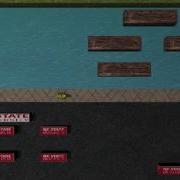 Frogger Implemented In Webgl Javascript