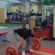 Snatch Pull Variations