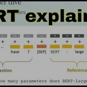 BERT Model In NLP Explained