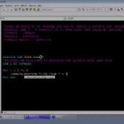 Visual Basic 6 Search Listbox