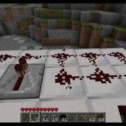 Minecraft Automatic Maze Tutorial Part 1