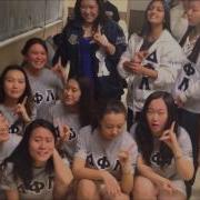 Delta Phi Lambda Purdue Chapter 2013 Fall Recruitment