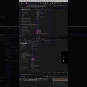 Adobe After Effects How To Create Audio Spectrum In Premiere Pro Shorts Aftereffects Tutorial