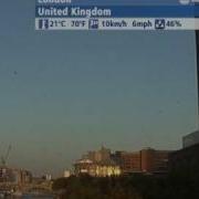 The WORLD LIVE 18 00 GMT On September 12 2009
