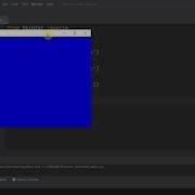 Python TKinter Malayalam Tutorial Part 1