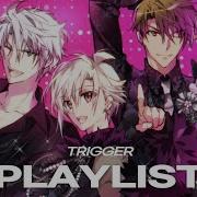 𝐏𝐋𝐀𝐘𝐋𝐈𝐒𝐓 TRIGGER 전곡 플레이리스트 2024 03 03