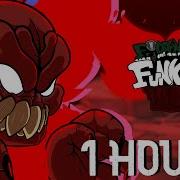 Hellclown Friday Night Funkin FULL SONG 1 HOUR