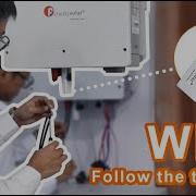 WIFI Module Installation
