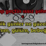 Melek Mosso Kedi Karaoke Türkçe