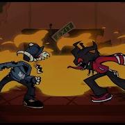 Tabi VS Agoti Genocide A G O T I