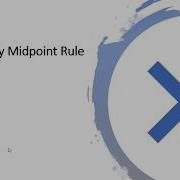 Monopoly Midpoint Rule