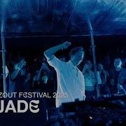 Tjade ZeeZout Festival 2025 Edge Stage August 30