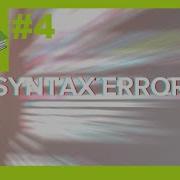 Invalid SYNTAX ERROR In Python WHAT It Is And How To SOLVE It