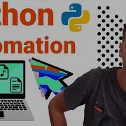 Python Automation Folder Organiser Tutorial Python Authomation Idea
