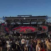 Andromedik Beside Me EDC Orlando 2025