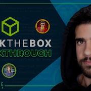 Blue HacktheBox Quick Walkthrough