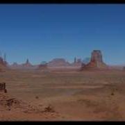 Once Upon A Time In The West Monument Valley