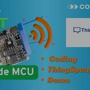 How To Send Data From NodeMCU ESP8266 To ThingSpeak Complete IoT Tutorial For Beginners