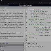 Challenge 17 Implement Bubble Sort