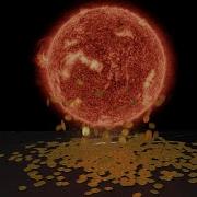 Astro Alchemy Where Rare Elements Come From