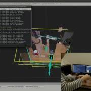 Detecting Coke And Plane Table By Object Recognition Kitchen