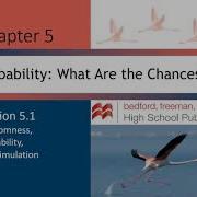 5 1 Randomness Probability And Simulation