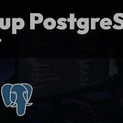 Настройка PostgreSQL в NET с помощью Entity Framework