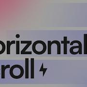 Horizontal Scroll Interactions In Webflow