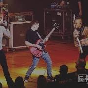 Peter Dankelson Appearance With Buckcherry